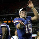 Illustration for article titled MORE BREAKING: Blogger Has Crush On Tim Tebow